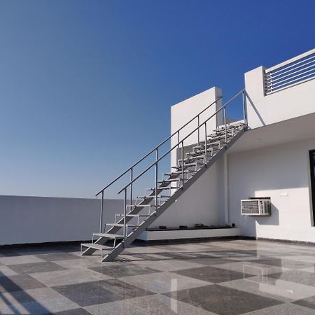 Pride Home Nayagaon Exterior photo