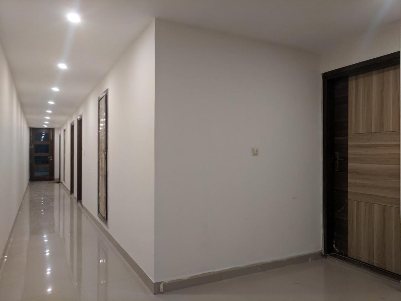Pride Home Nayagaon Exterior photo