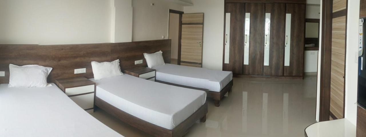 Pride Home Nayagaon Exterior photo