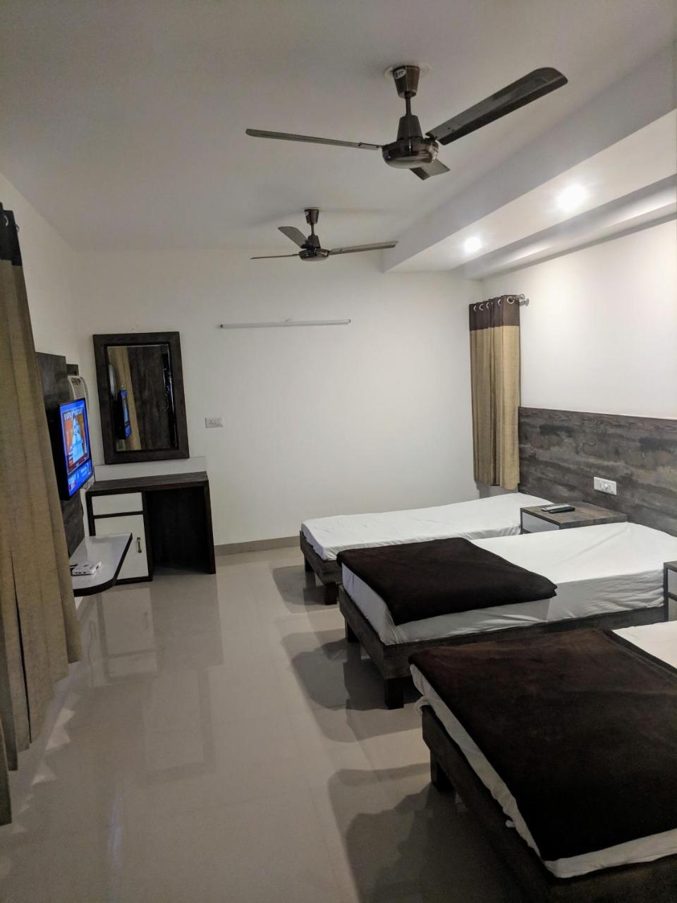 Pride Home Nayagaon Exterior photo