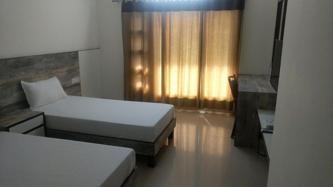 Pride Home Nayagaon Exterior photo