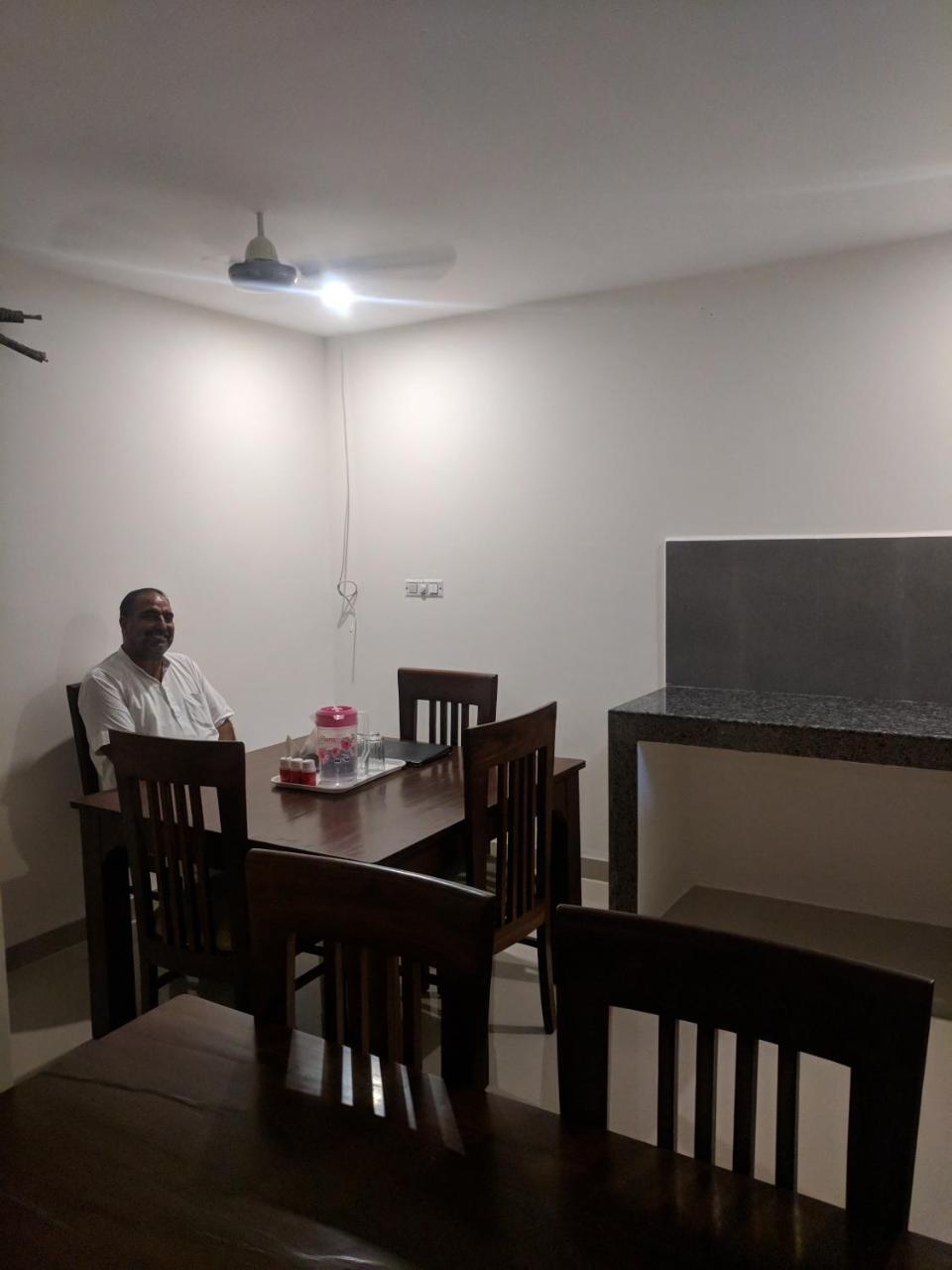 Pride Home Nayagaon Exterior photo