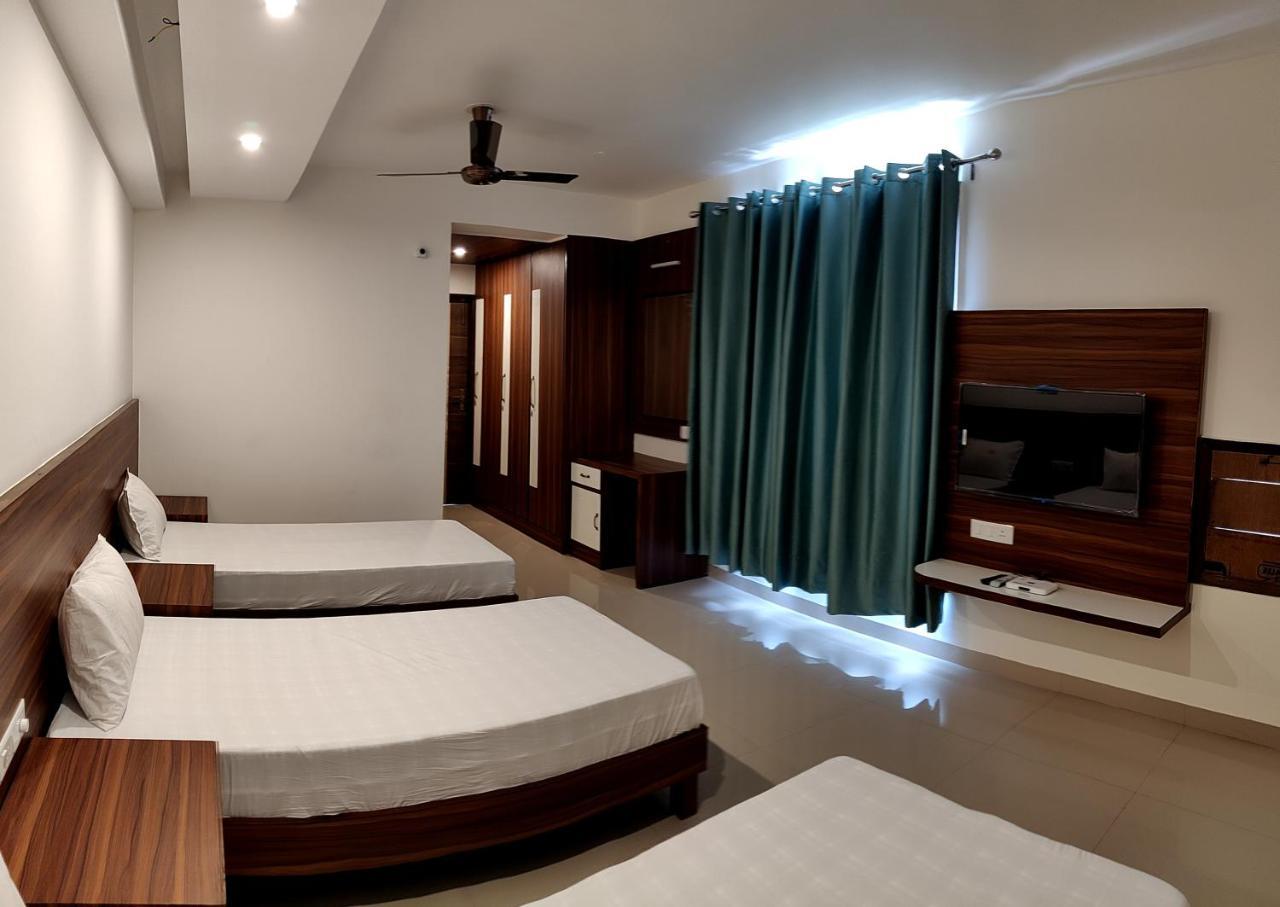Pride Home Nayagaon Exterior photo