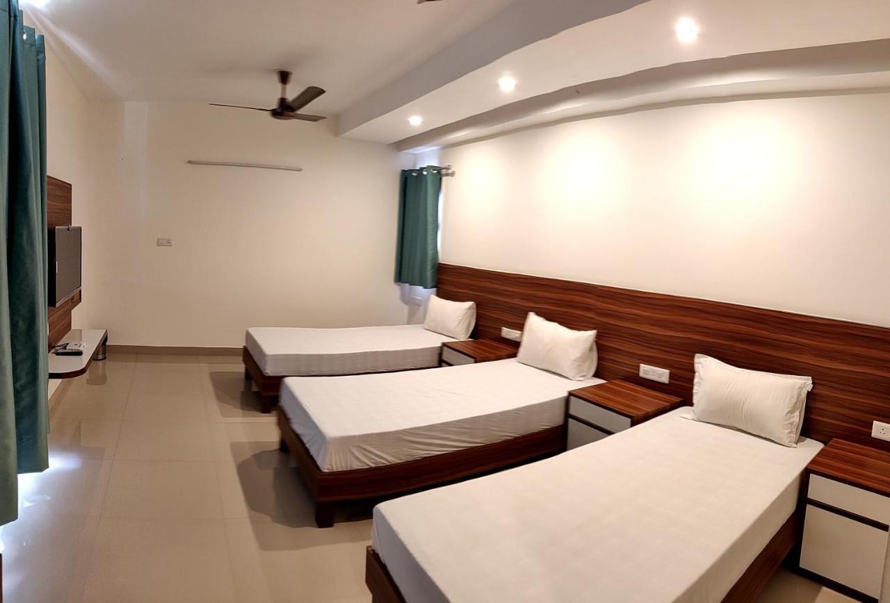 Pride Home Nayagaon Exterior photo