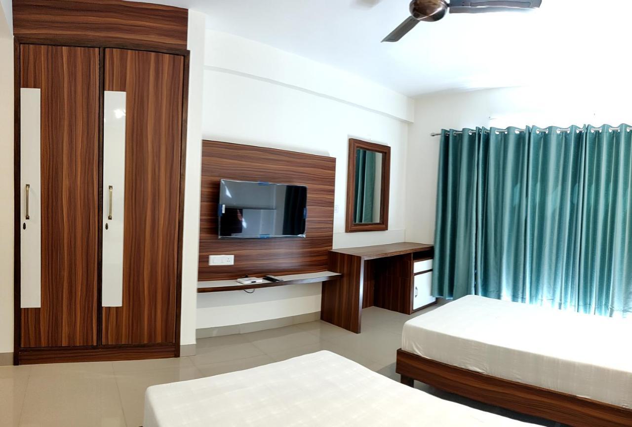 Pride Home Nayagaon Exterior photo